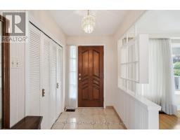 Dining room - 35 Norfield Crescent, Toronto, ON M9W1X5 Photo 6
