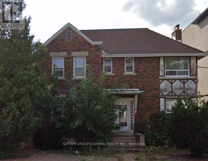 542 BERESFORD AVENUE - 1