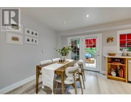 1198 Potters Wheel Crescent, Oakville, ON L6M1J2 Photo 19