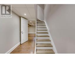 1198 Potters Wheel Crescent, Oakville, ON L6M1J2 Photo 38