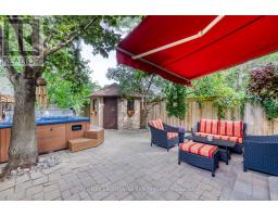1198 Potters Wheel Crescent, Oakville, ON L6M1J2 Photo 40