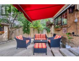 1198 Potters Wheel Crescent, Oakville, ON L6M1J2 Photo 41