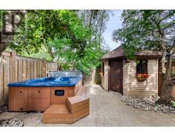 1198 Potters Wheel Crescent, Oakville, ON L6M1J2 Photo 42