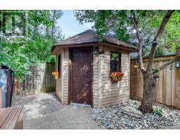 1198 Potters Wheel Crescent, Oakville, ON L6M1J2 Photo 43