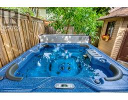 1198 Potters Wheel Crescent, Oakville, ON L6M1J2 Photo 44