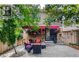 1198 Potters Wheel Crescent, Oakville, ON L6M1J2 Photo 45