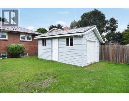 825 Morton Drive, Lasalle, ON N9J3V3 Photo 34