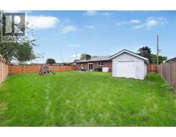 825 Morton Drive, Lasalle, ON N9J3V3 Photo 33