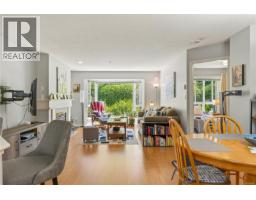Dining room - 215 5650 Edgewater Lane, Nanaimo, BC V9T6K1 Photo 8