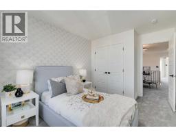 Primary Bedroom - 252 Layton Link Se, Airdrie, AB T4A3R7 Photo 7