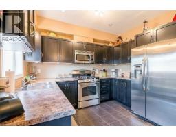Kitchen - 75 Liddycoat Lane, Ancaster, ON L9G0A7 Photo 8