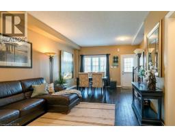 Dinette - 75 Liddycoat Lane, Ancaster, ON L9G0A7 Photo 7