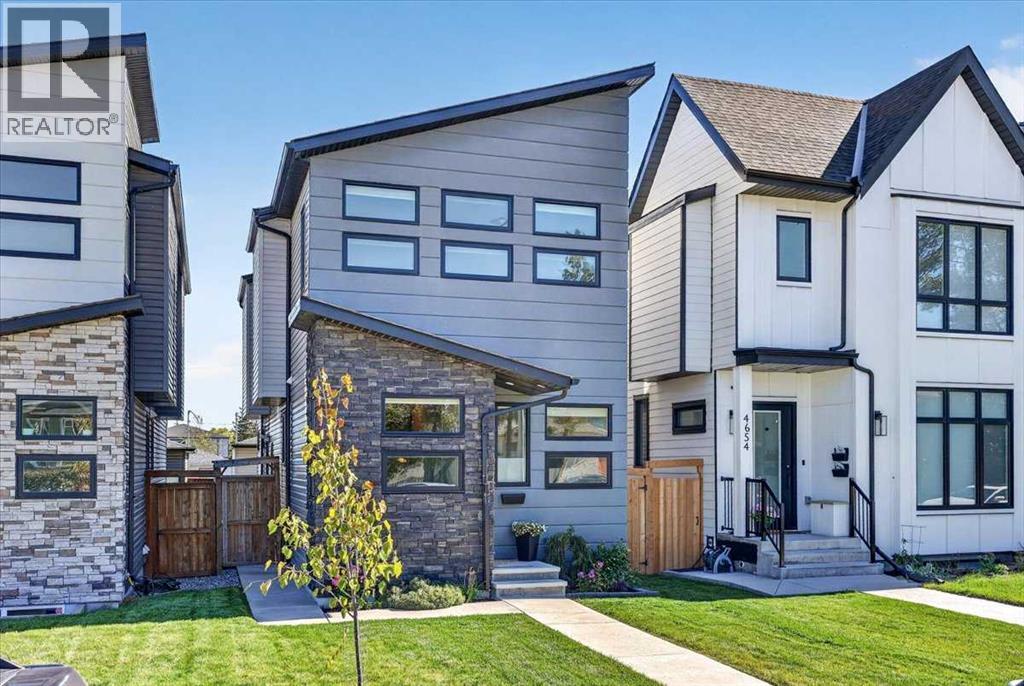 4656 82 Street NW - photo 2