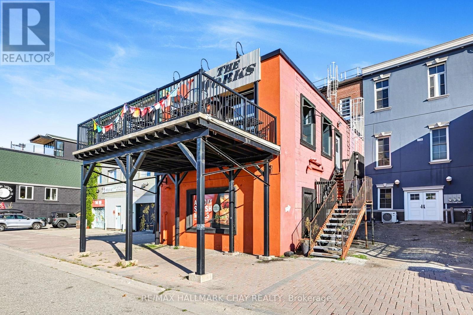 137 DUNLOP STREET E, Barrie (City Centre) — photo 30