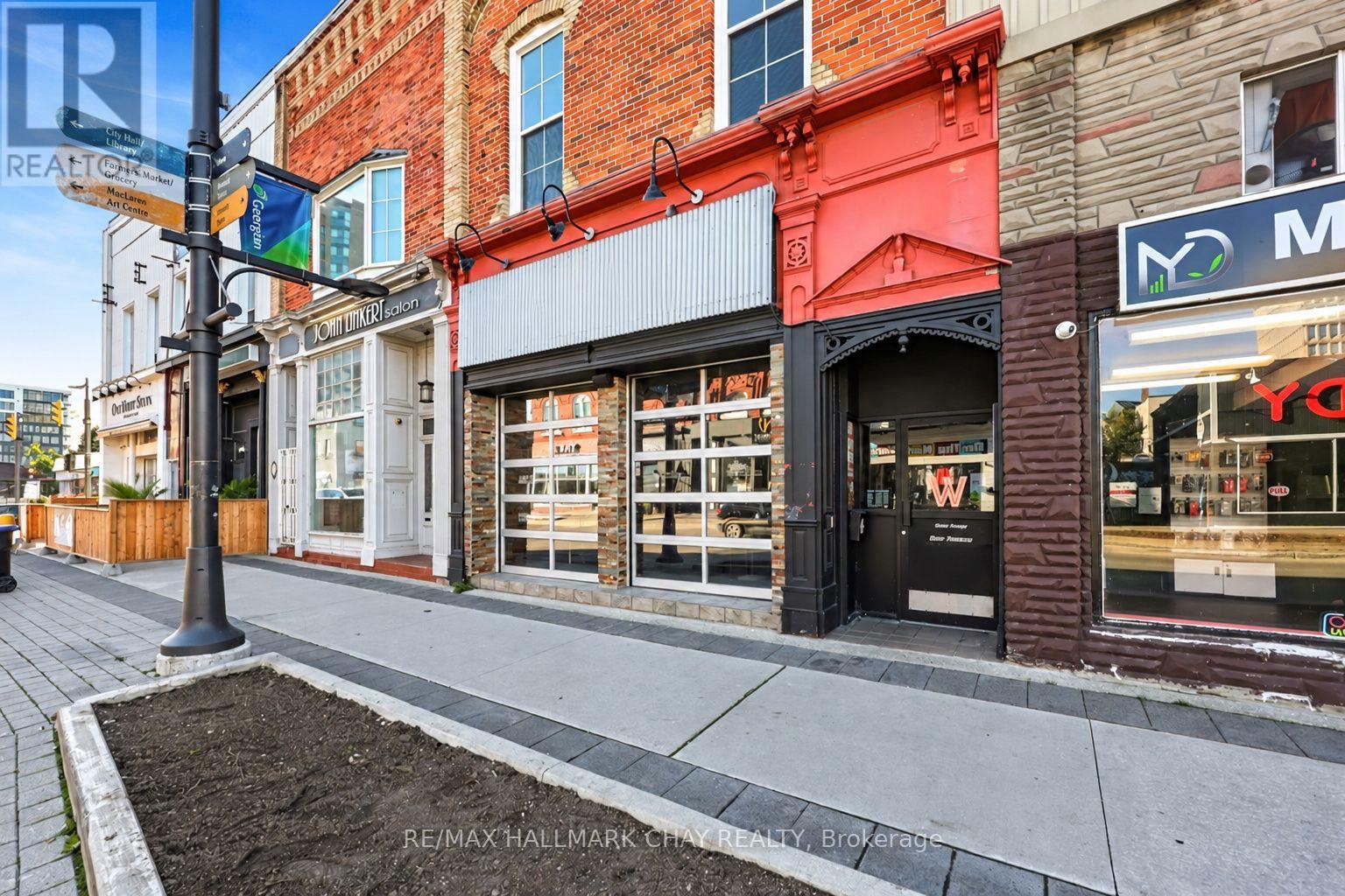 137 DUNLOP STREET E, Barrie (City Centre) — photo 4