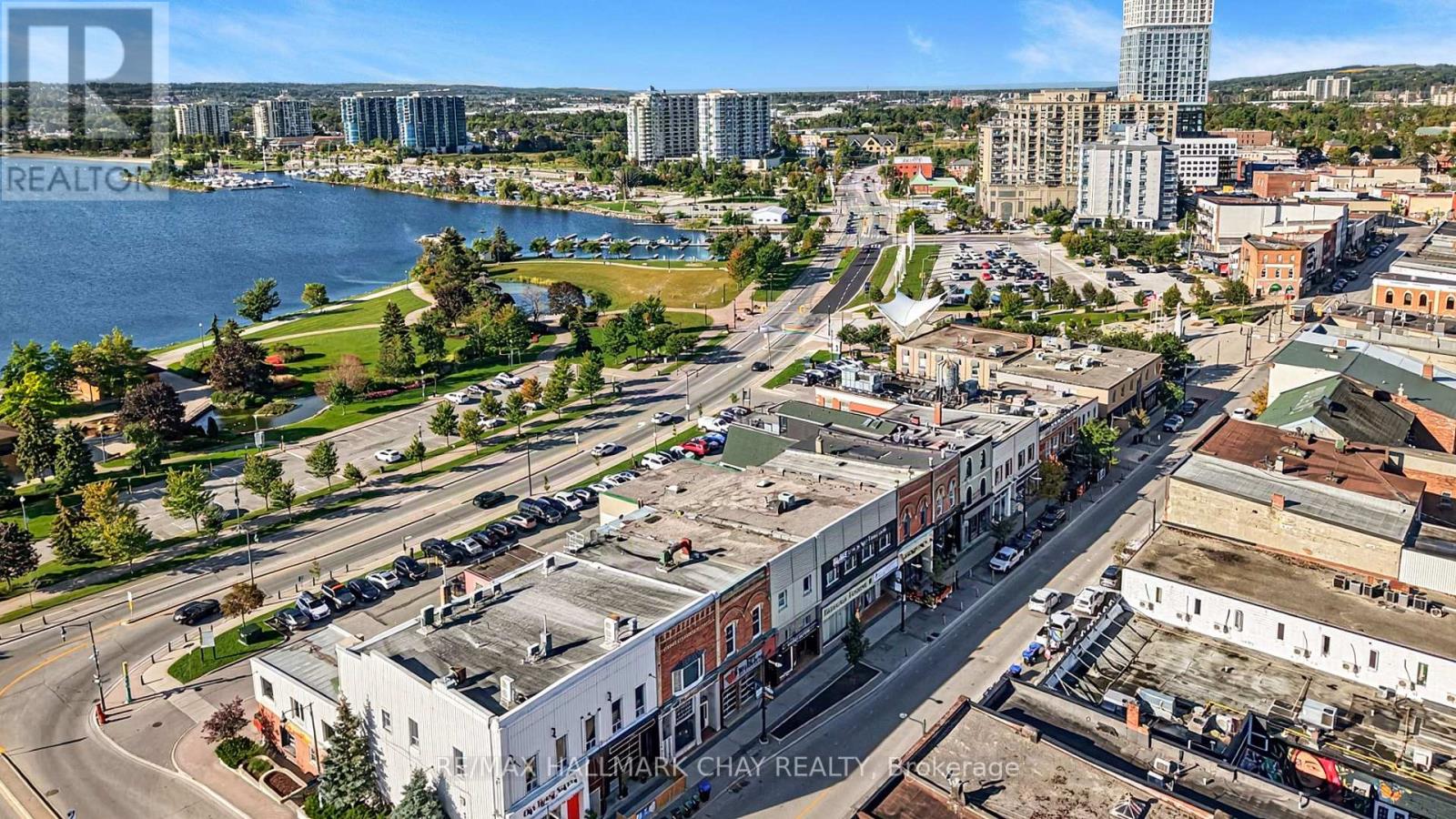 137 DUNLOP STREET E, Barrie (City Centre) — photo 31