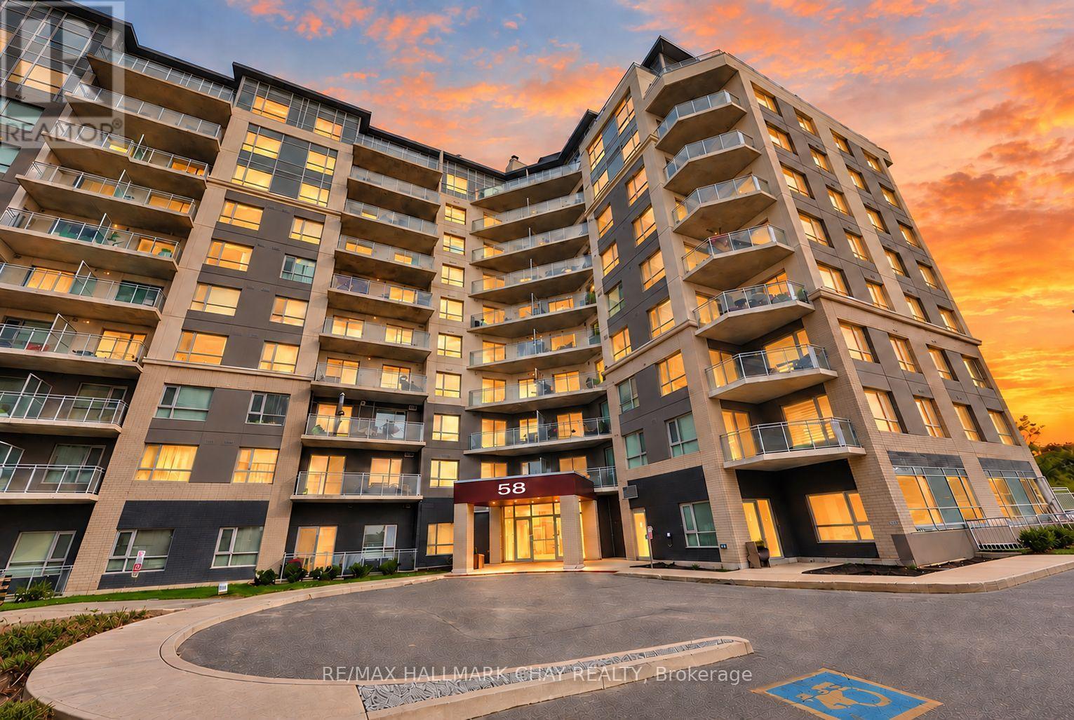 819- 58 Lakeside Terrace, Barrie, ON photo 25
