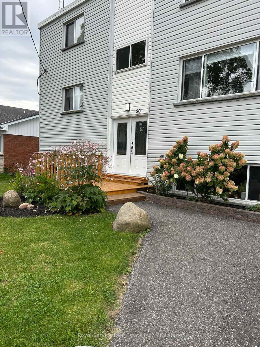 80 PRINCESS STREET - 4