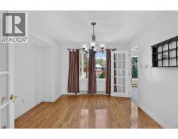 Primary Bedroom - 23 Flint Court, Moncton, NB E1G2E6 Photo 10