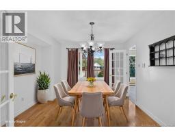 Living room - 23 Flint Court, Moncton, NB E1G2E6 Photo 11