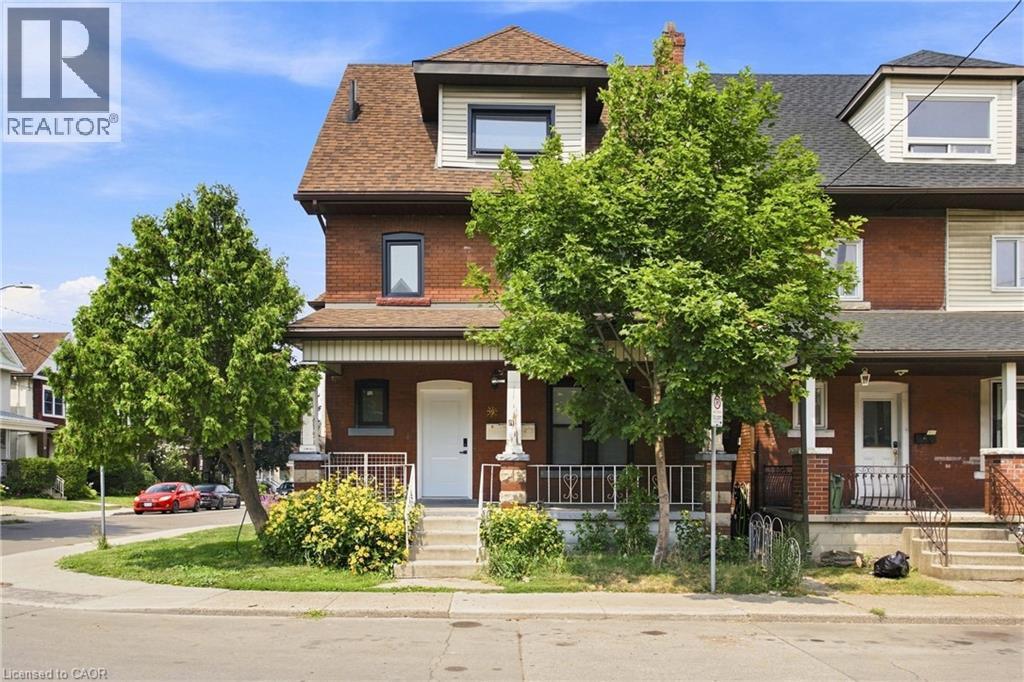 Photo of 19 LOTTRIDGE Street