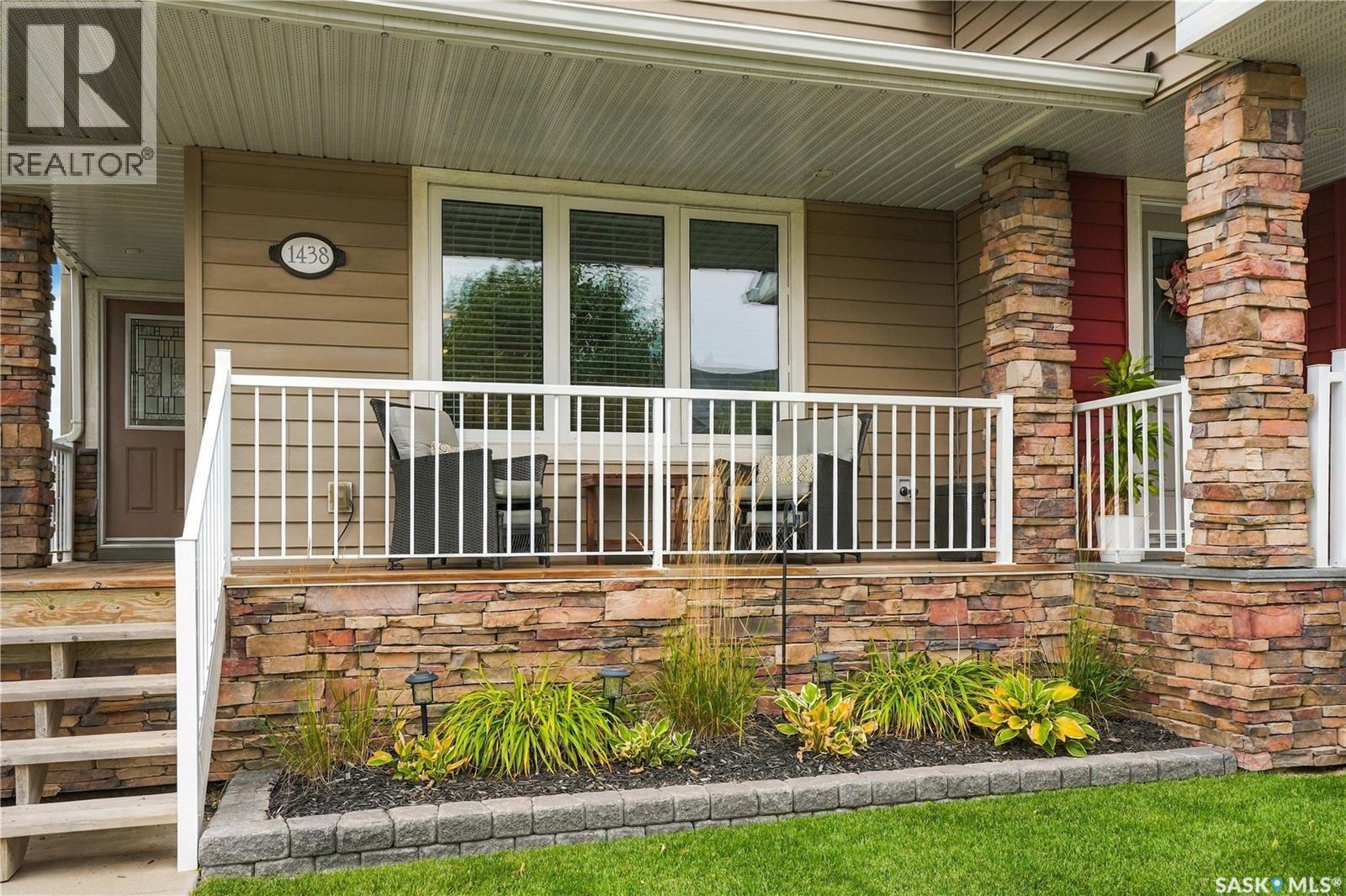 1438 Hunter ROAD, Saskatoon — photo 3