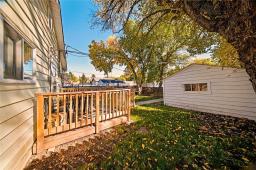 266 La Verendrye Street, Winnipeg, MB R2H0B8 Photo 26