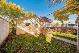 266 La Verendrye Street, Winnipeg, MB R2H0B8 Photo 27