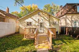 266 La Verendrye Street, Winnipeg, MB R2H0B8 Photo 28