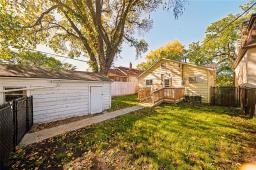 266 La Verendrye Street, Winnipeg, MB R2H0B8 Photo 29