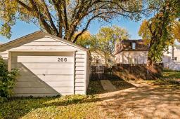 266 La Verendrye Street, Winnipeg, MB R2H0B8 Photo 30