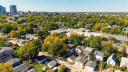 266 La Verendrye Street, Winnipeg, MB R2H0B8 Photo 33