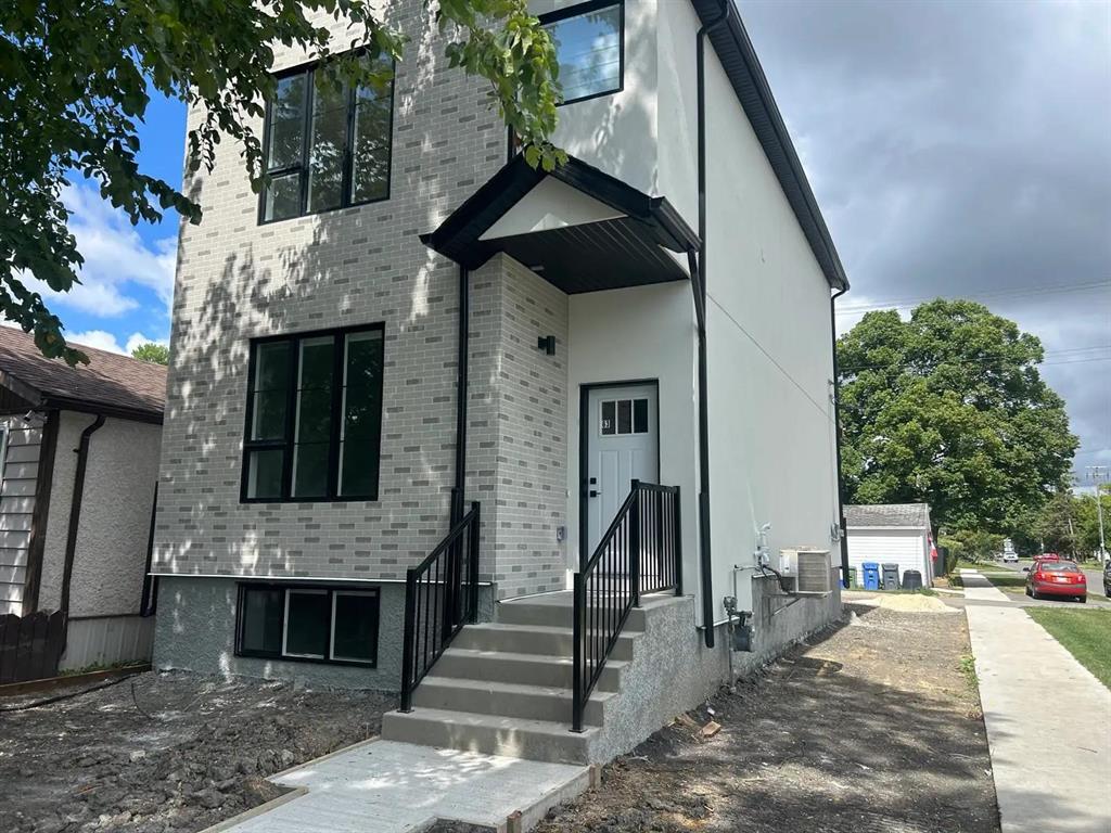 63 Lennox Avenue, Winnipeg, Manitoba, R2M1A7, Winnipeg, Manitoba