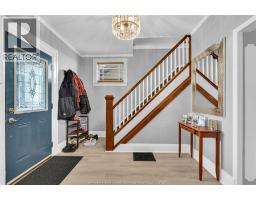 Foyer - 1494 Pierre, Windsor, ON N8X4P3 Photo 12
