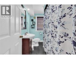 1494 Pierre, Windsor, ON N8X4P3 Photo 13