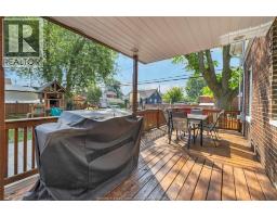 1494 Pierre, Windsor, ON N8X4P3 Photo 26