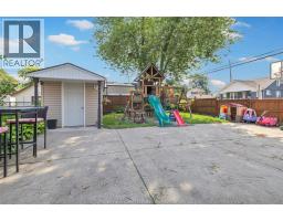 1494 Pierre, Windsor, ON N8X4P3 Photo 28