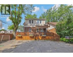 1494 Pierre, Windsor, ON N8X4P3 Photo 31