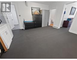Foyer - 4 Eleanor Street, Gore Bay, Manitoulin Island, ON P0P1H0 Photo 15