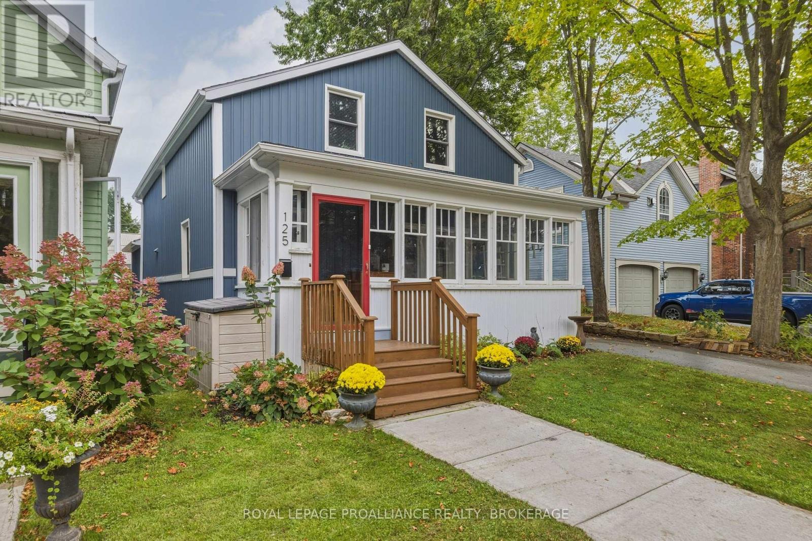125 PINE STREET - 1
