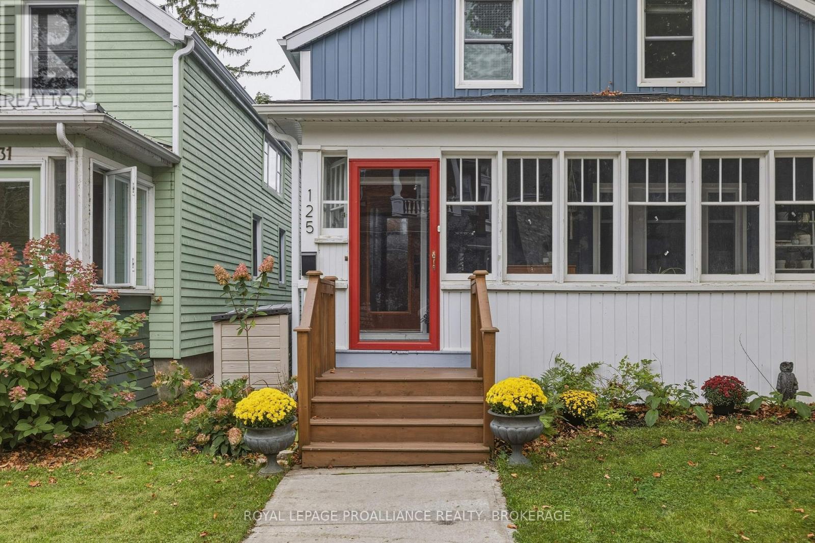 125 PINE STREET - 4