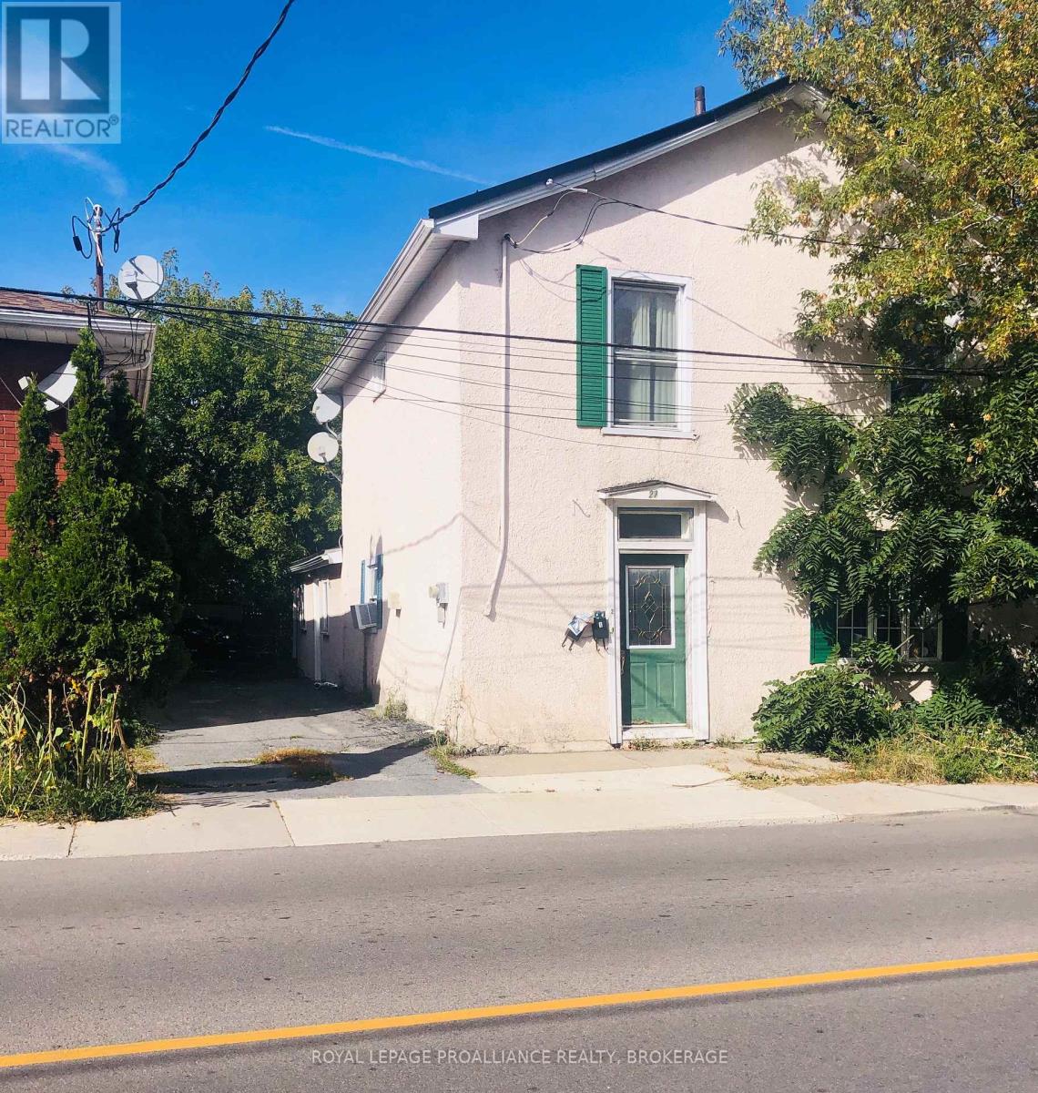 27 STEPHEN STREET - 2