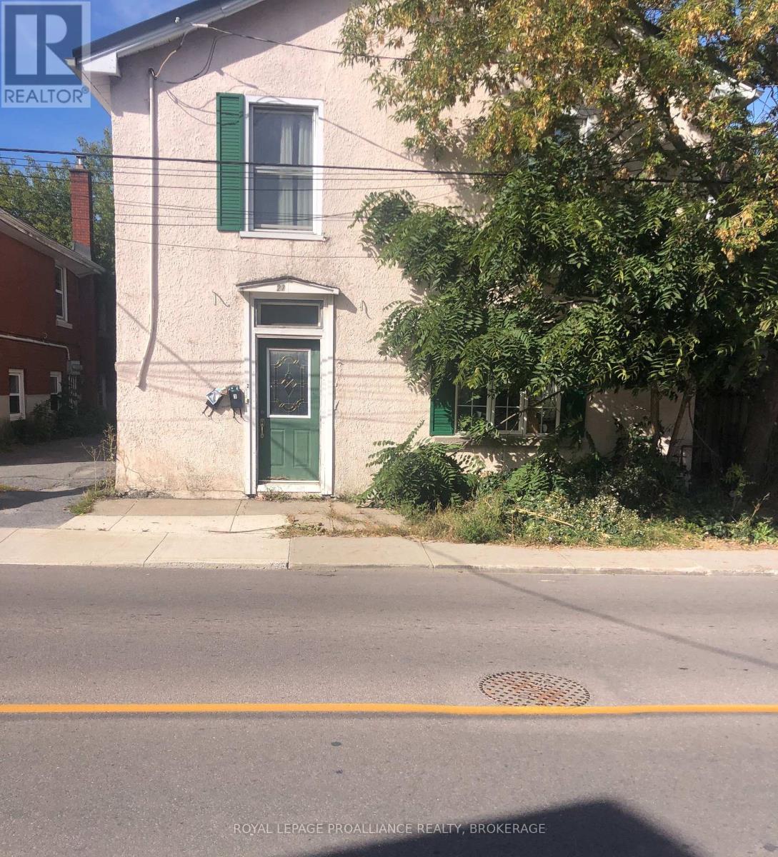 27 STEPHEN STREET - 3