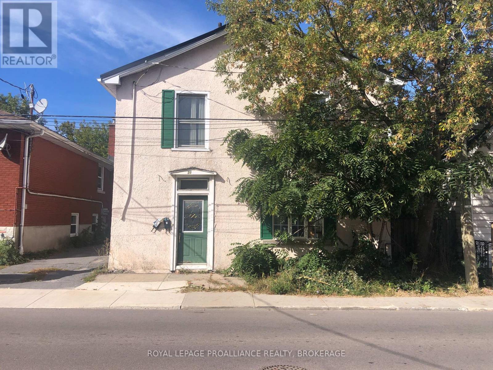 27 STEPHEN STREET - 4