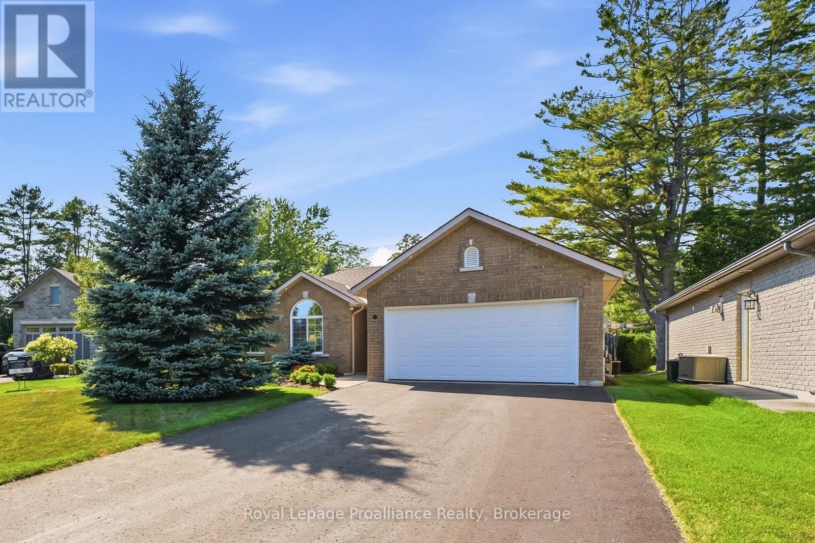 Property for sale at 4 BIRCH COURT