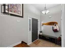 Laundry room - 40 Hollingshead Road, Ingersoll, ON N5C0B5 Photo 9
