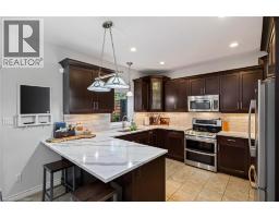 Dining room - 40 Hollingshead Road, Ingersoll, ON N5C0B5 Photo 11