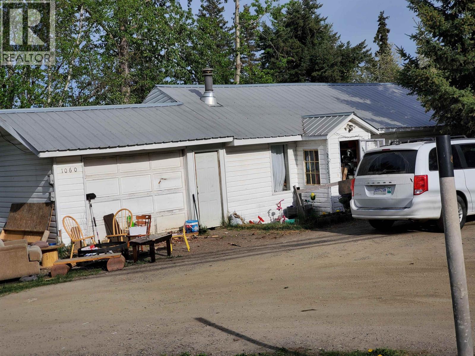Property for sale at 1060 WEST FRASER ROAD