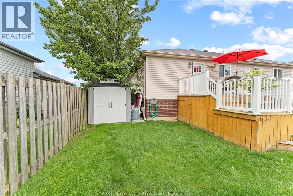 98 HAZEL CRESCENT - 36