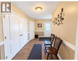 Primary Bedroom - 5842 65 Avenue, Rocky Mountain House, AB T4T1N7 Photo 6